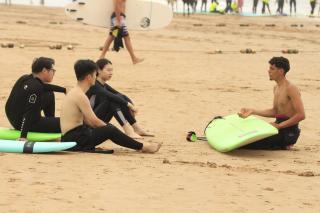 Mabidi Surf Tamraght - Tamraght Ouzdar - 2