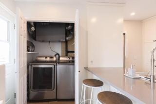 Your Halifornian Home Trendy 3 Bedroom Flat - Halifax - 8