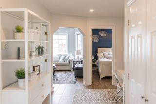 Your Halifornian Home Trendy 3 Bedroom Flat - Halifax - 7
