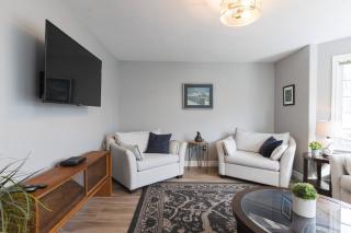Your Halifornian Home Trendy 3 Bedroom Flat - Halifax - 6