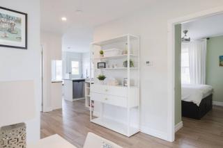 Your Halifornian Home Trendy 3 Bedroom Flat - Halifax - 5