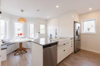 Your Halifornian Home Trendy 3 Bedroom Flat - Halifax - 3