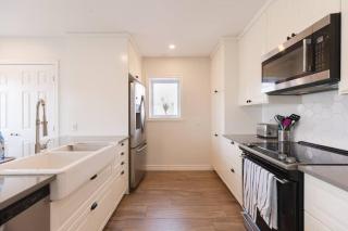 Your Halifornian Home Trendy 3 Bedroom Flat - Halifax - 2