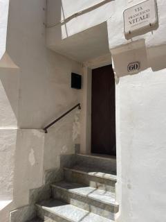 Casa VITALE CEGLIE - Ceglie Messapica - 9