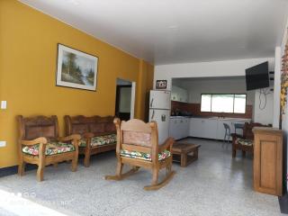 Guadalupe - Villeta - 6