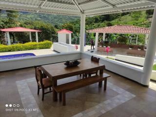 Guadalupe - Villeta - 4