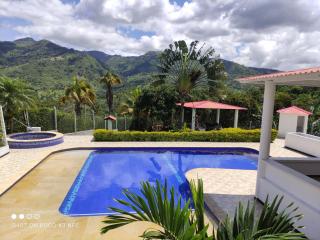 Guadalupe - Villeta - 3