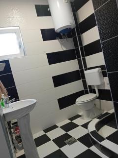 Dara Apartmani - Donji Štoj - 2