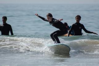 Mabidi Surf Tamraght - Tamraght Ouzdar - 7