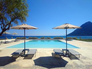 Costa Ionica · Mytikas Seaside Hotel - Mýtikas - 8