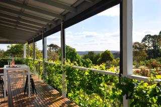 Mafic House - Franklinford - 3