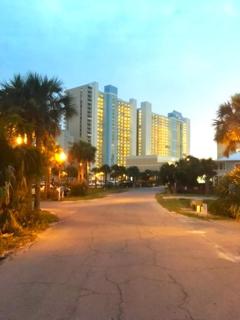 Majestic Blue Dolphin - Panama City Beach - 0