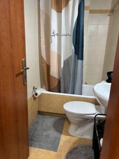 Thissio Gazi apartment with private parking - Atene - 2