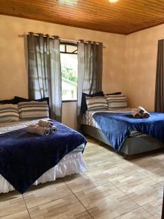 Casa de Campo José Boiteux - José Boiteux - 5