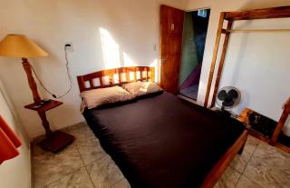 Estadía temporal - 6