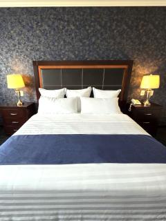 Hotel Two Select - Culiacán Rosales - 9