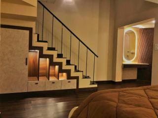 The Rustic Manor #8 - Bangalore - 1