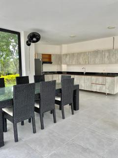 Casa Leo - Sopetran - 6