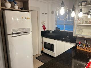 Apartamento para alugar na temporada a 150m do mar - 6