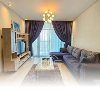 Luxury 1 bedroom - Manama - 9