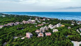 Hotel Caimán Hábitat Tulum Beach - 0