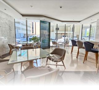 Luxury 1 bedroom - Manama - 5