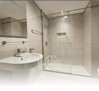 Luxury 1 bedroom - Manama - 4