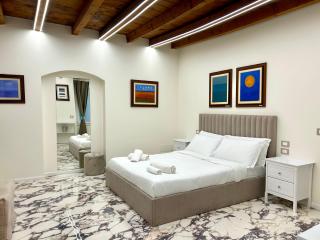 BRERA LUXURY apt - Milan - 8