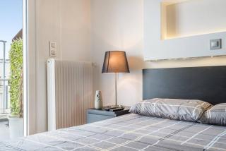 Modern spacious apt in Athens - 1