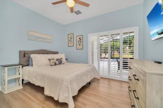 Completely Remodeled 5 Bedroom Disney Pool Home - Davenport - 6