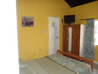 The Hummingbird - Bon Accord Village - 1