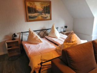 Hotel und Gaststätte Bierstübchen - Heiningen - 6