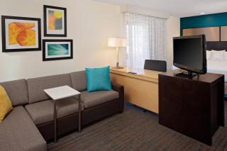 Residence Inn by Marriott Denver Tech Center - 4