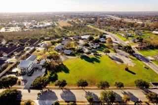 #14 The Country Suite at Garrison in Gruene - New Braunfels - 7