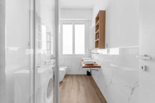 Green House San Siro M5 2 camere Netflix - Milan - 9