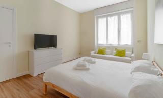 Green House San Siro M5 2 camere Netflix - Milan - 5