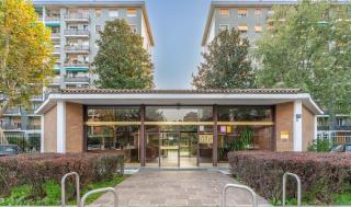 Green House San Siro M5 2 camere Netflix - Milan - 3