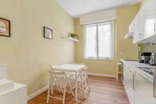 Green House San Siro M5 2 camere Netflix - Milan - 1