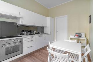 Green House San Siro M5 2 camere Netflix - Milan - 8