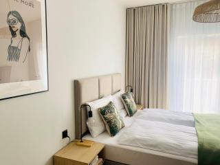 GREEN APARTMENT Poznan Plac Wolnosci 6 - 8