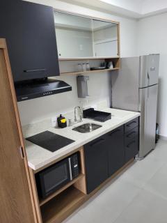 Apartamento do lado da estação Brooklyn - São Paulo - 8