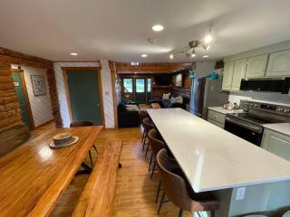 The Intervale Large Group Retreat 12 suites - 5