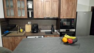 Rebeka Luxury Apartment - 7