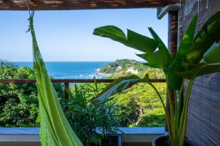 Casa MiMa com vista maravilhosa - Morro de São Paulo - 8