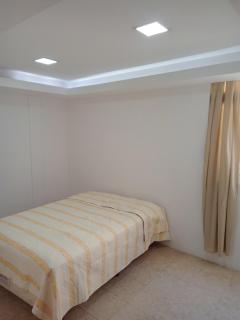 APARTAMENTo CUMBRES ANDINAS 3 Hab 5 personas - 6
