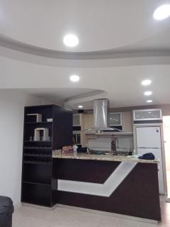 APARTAMENTo CUMBRES ANDINAS 3 Hab 5 personas - San Cristóbal - 1
