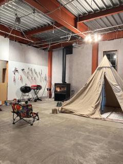 川辺-kawabe 悠- 川遊び-BBQ - 2