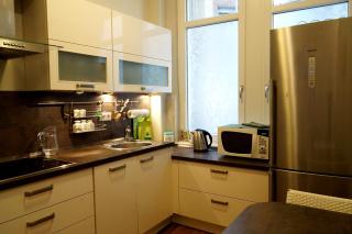 Vip Apartment an den Thermen - Baden-Baden - 6