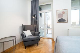 Amazing two-bedroom with Terrace - Praga - 4