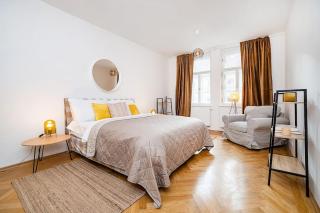 Amazing two-bedroom with Terrace - Praga - 6
